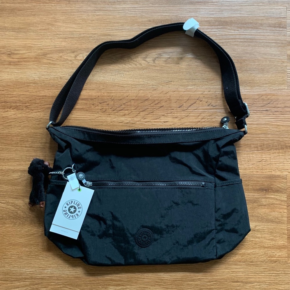NWT Kipling Bag